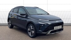 Hyundai BAYON 1.0 TGDi 48V MHEV Premium 5dr DCT Petrol Hatchback